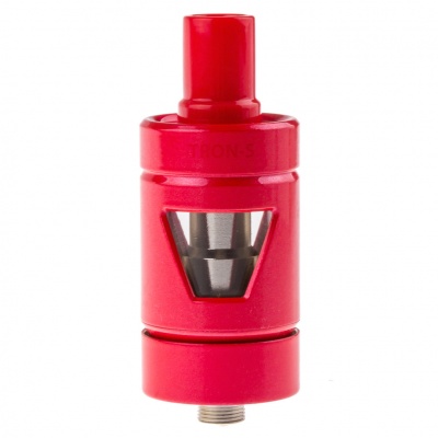 Клиромайзер TRON-S - Красный Клиромайзер TRON-S - Красный